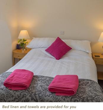 Church Farm Holiday Cottages - Pinster Cottage Ashbourne  Exteriör bild